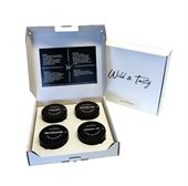DIP-KIT Gaveæske - Wild & Tasty 